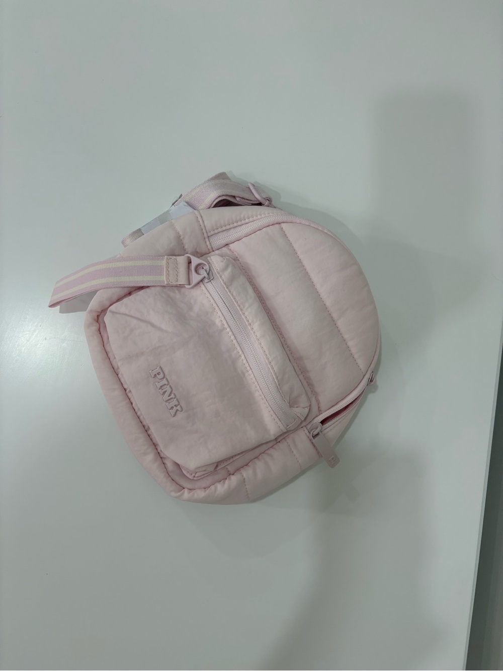Victoria Secret Pink Bag